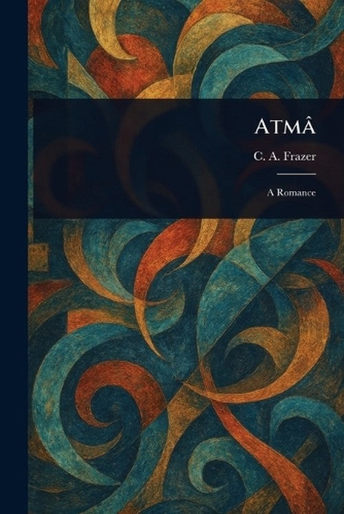Atmâ