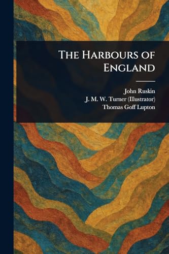 The Harbours of England