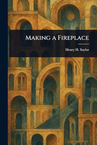 Making a Fireplace