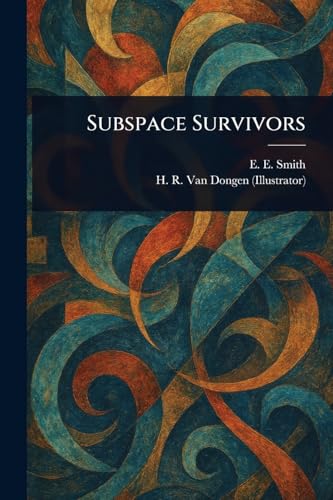 Subspace Survivors