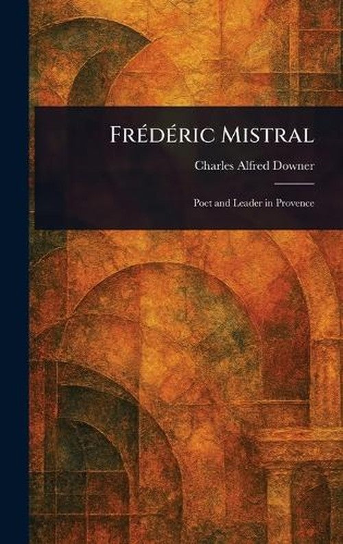 Frédéric Mistral