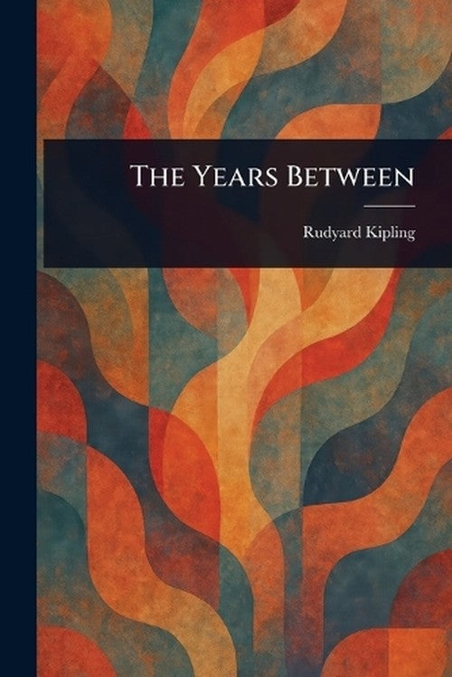 The Years Between