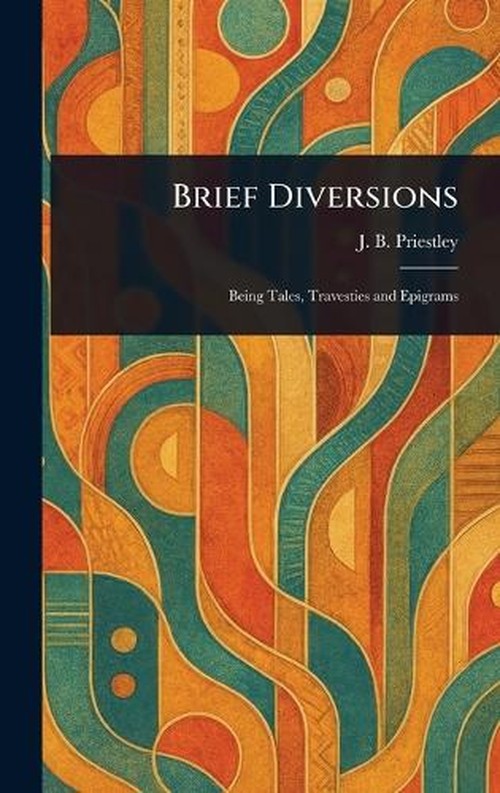 Brief Diversions