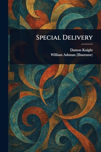 Special Delivery