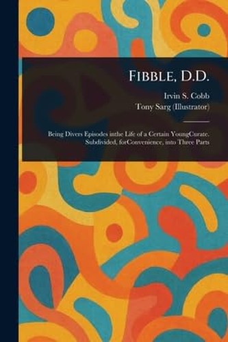 Fibble, D.D.