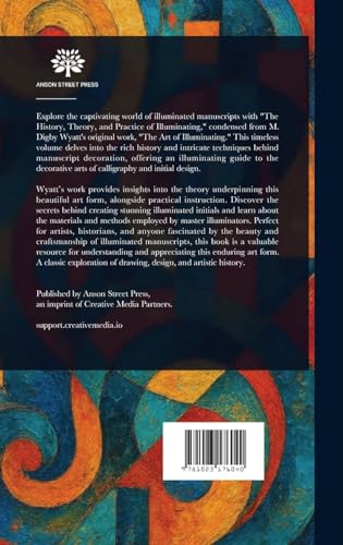 The History, Theory, and Practice of Illuminating