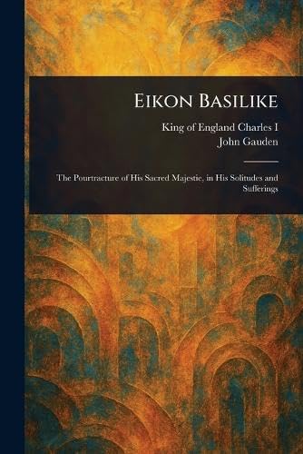 Eikon Basilike