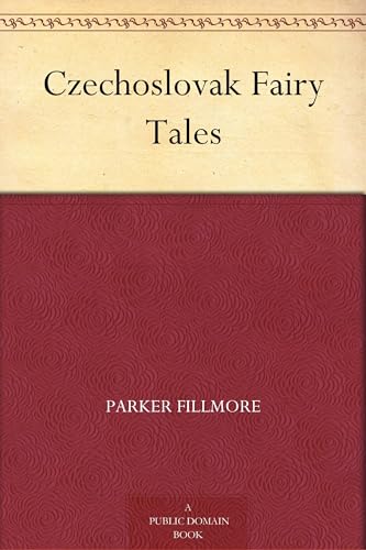 Czechoslovak Fairy Tales