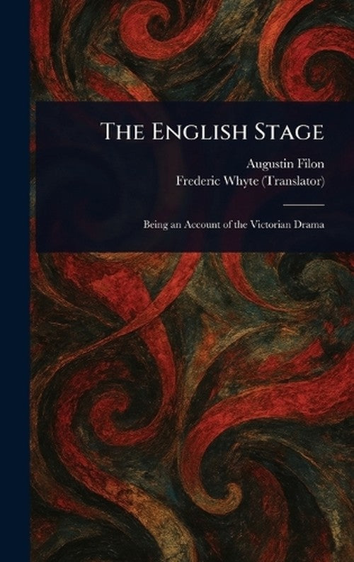 The English Stage