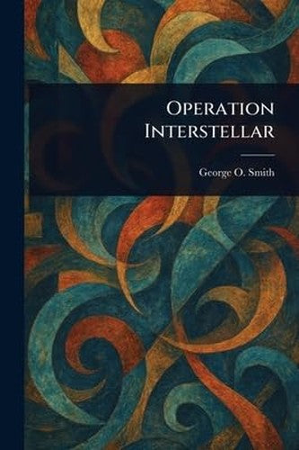 Operation Interstellar