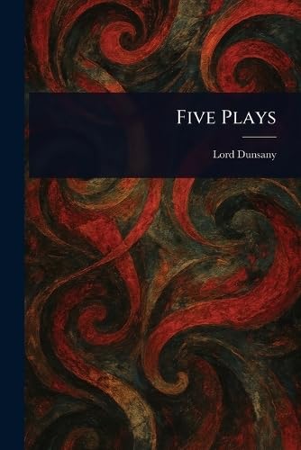 Five Plays