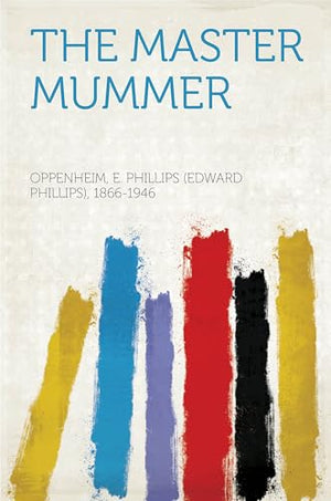 The Master Mummer