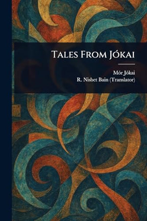 Tales From Jókai