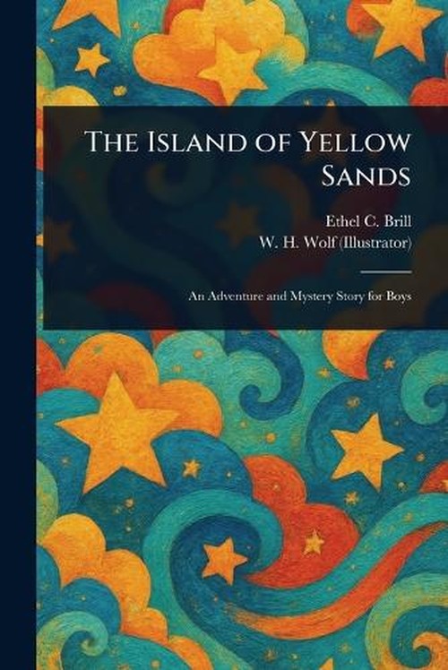 The Island of Yellow Sands