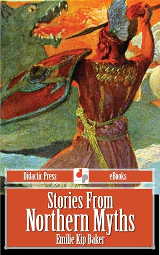 Stories From Northern Myths