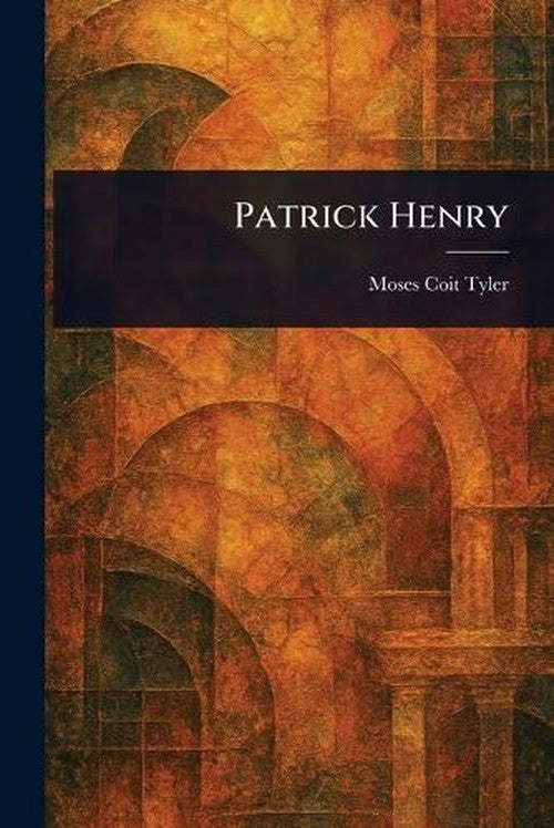 Patrick Henry