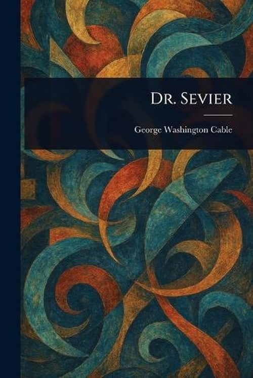 Dr. Sevier