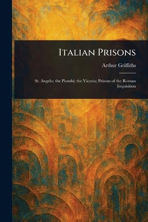 Italian Prisons