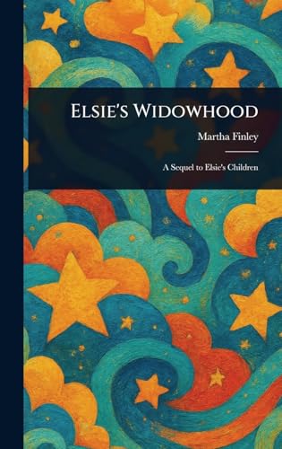 Elsie's Widowhood
