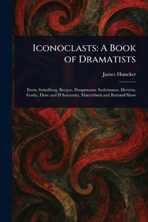 Iconoclasts