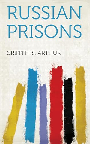 Russian Prisons