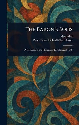 The Baron's Sons