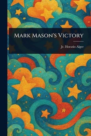 Mark Mason's Victory