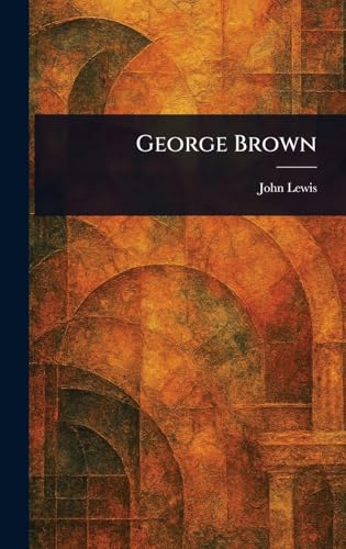 George Brown