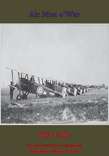 Air Men O' War