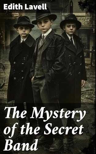 The Mystery of the Secret Band