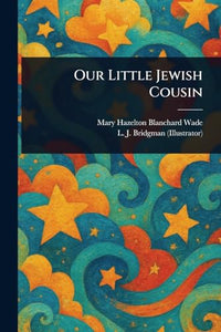 Our Little Jewish Cousin