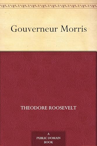 Gouverneur Morris