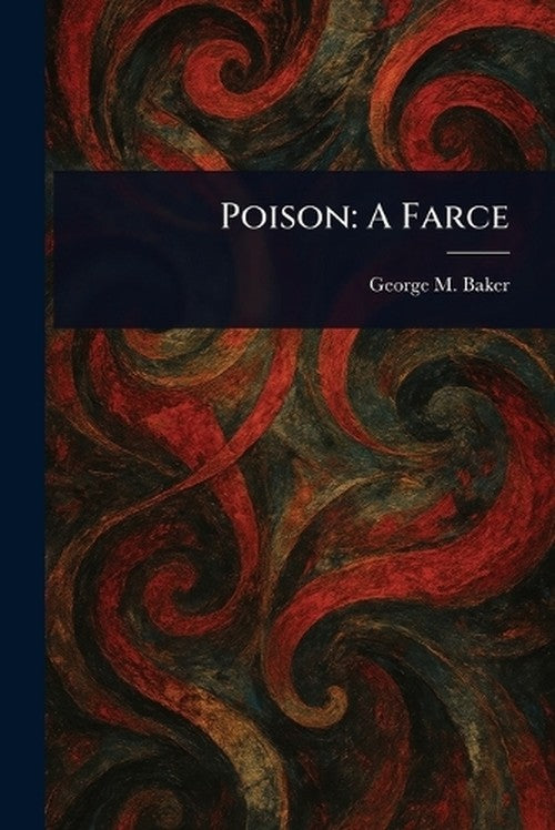 Poison