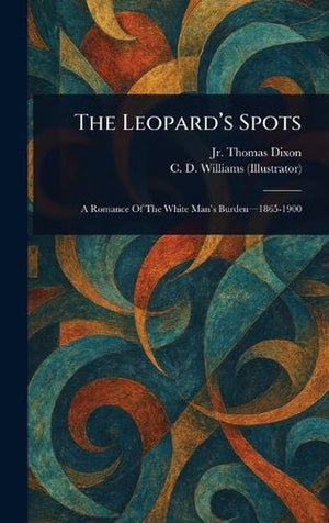 The Leopard's Spots
