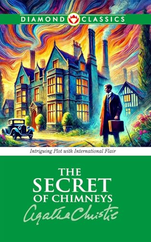 The Secret of Chimneys