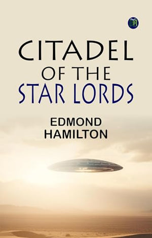 Citadel of the Star Lords