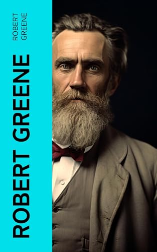 Robert Greene