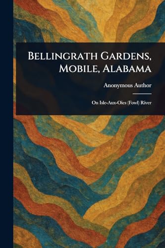 Bellingrath Gardens, Mobile, Alabama