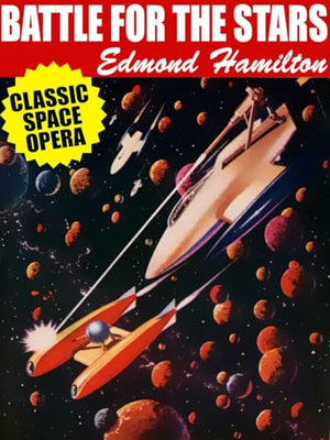 BATTLE for the STARS