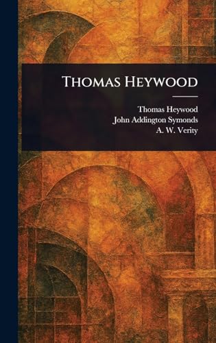 Thomas Heywood