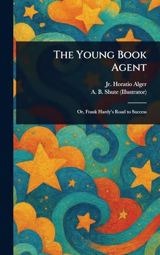 The Young Book Agent
