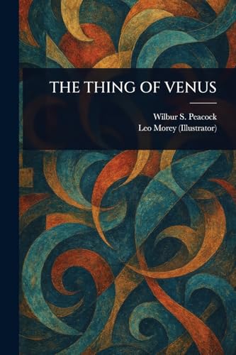The Thing of Venus