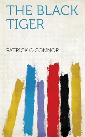 The Black Tiger