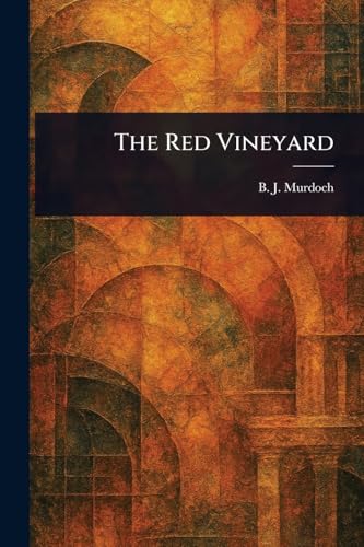 The Red Vineyard
