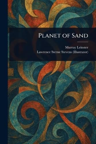 Planet of Sand