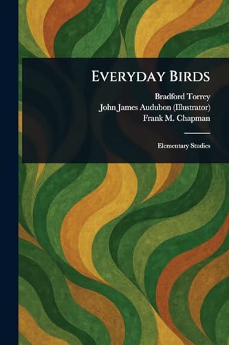 Everyday Birds