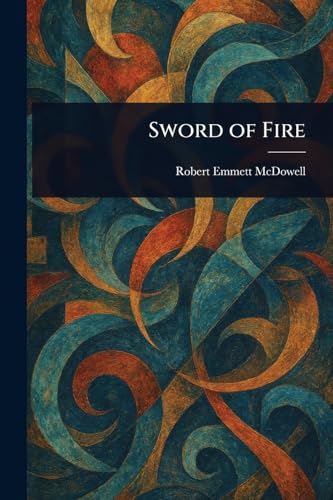 Sword of Fire