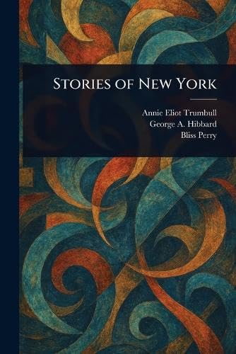 Stories of New York