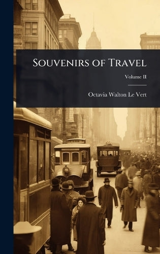 Souvenirs of Travel