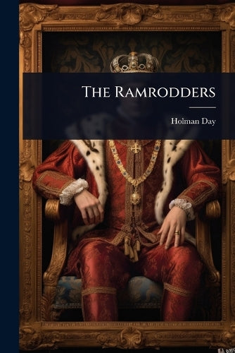 The Ramrodders